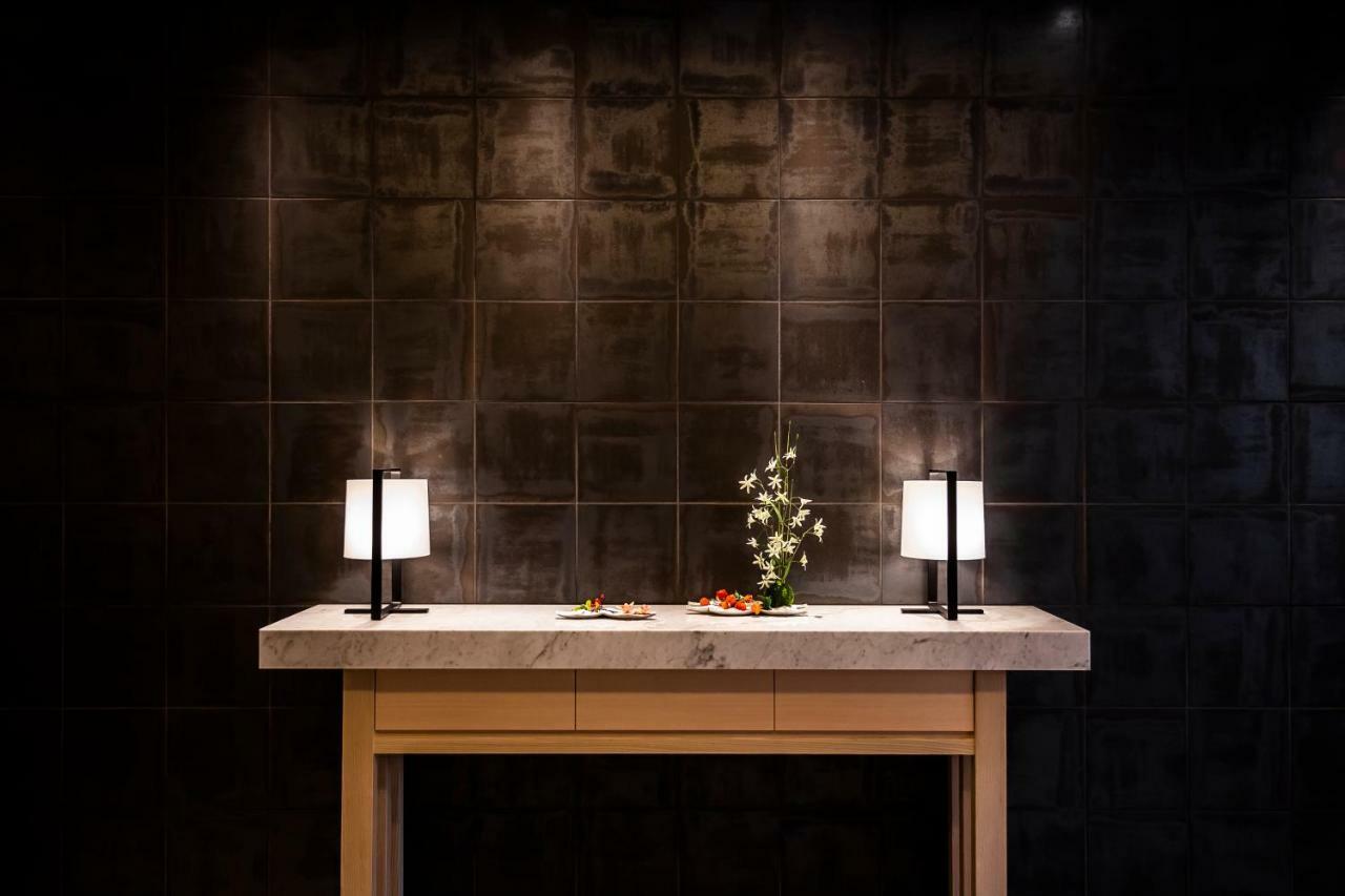 Via Inn Prime Shinsaibashi Yotsubashi Osaka Ngoại thất bức ảnh